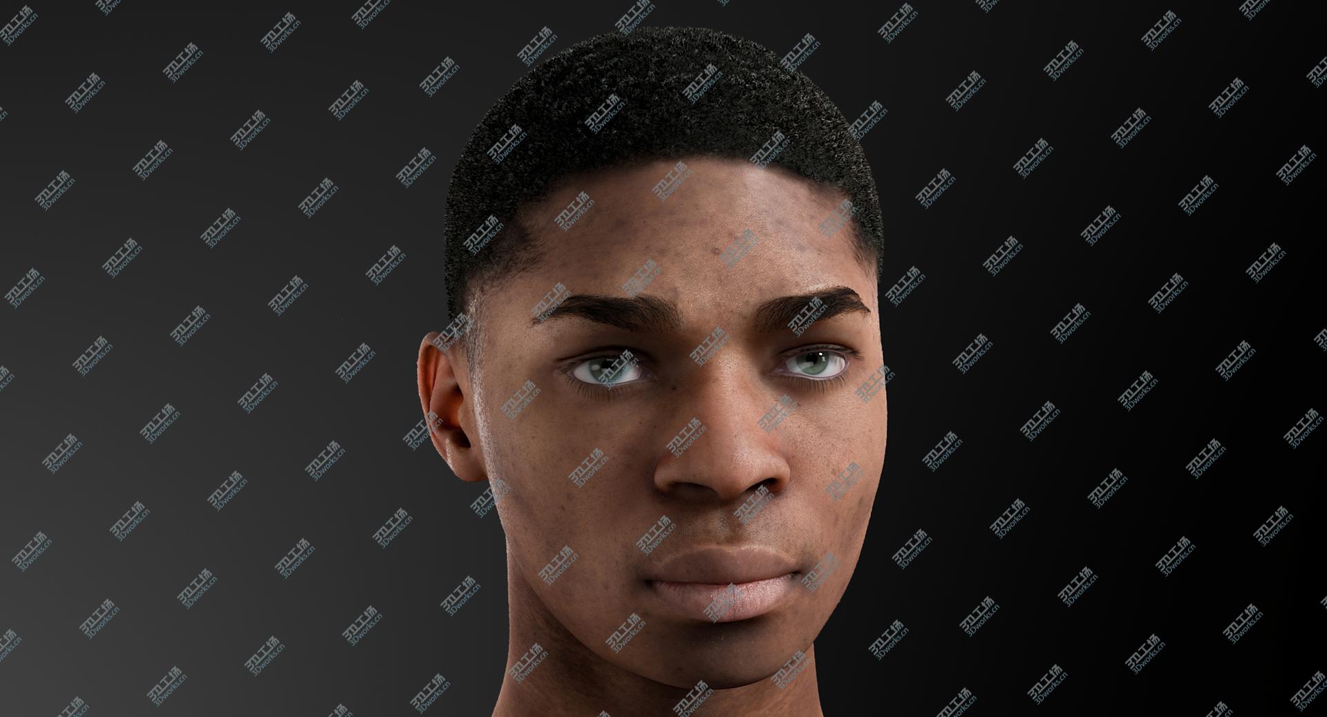 images/goods_img/2021040235/18s Male Head Antonio 3D model/5.jpg